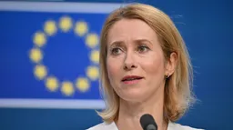 Israel has agreed to 'significant steps' to improve humanitarian situation in Gaza: EU