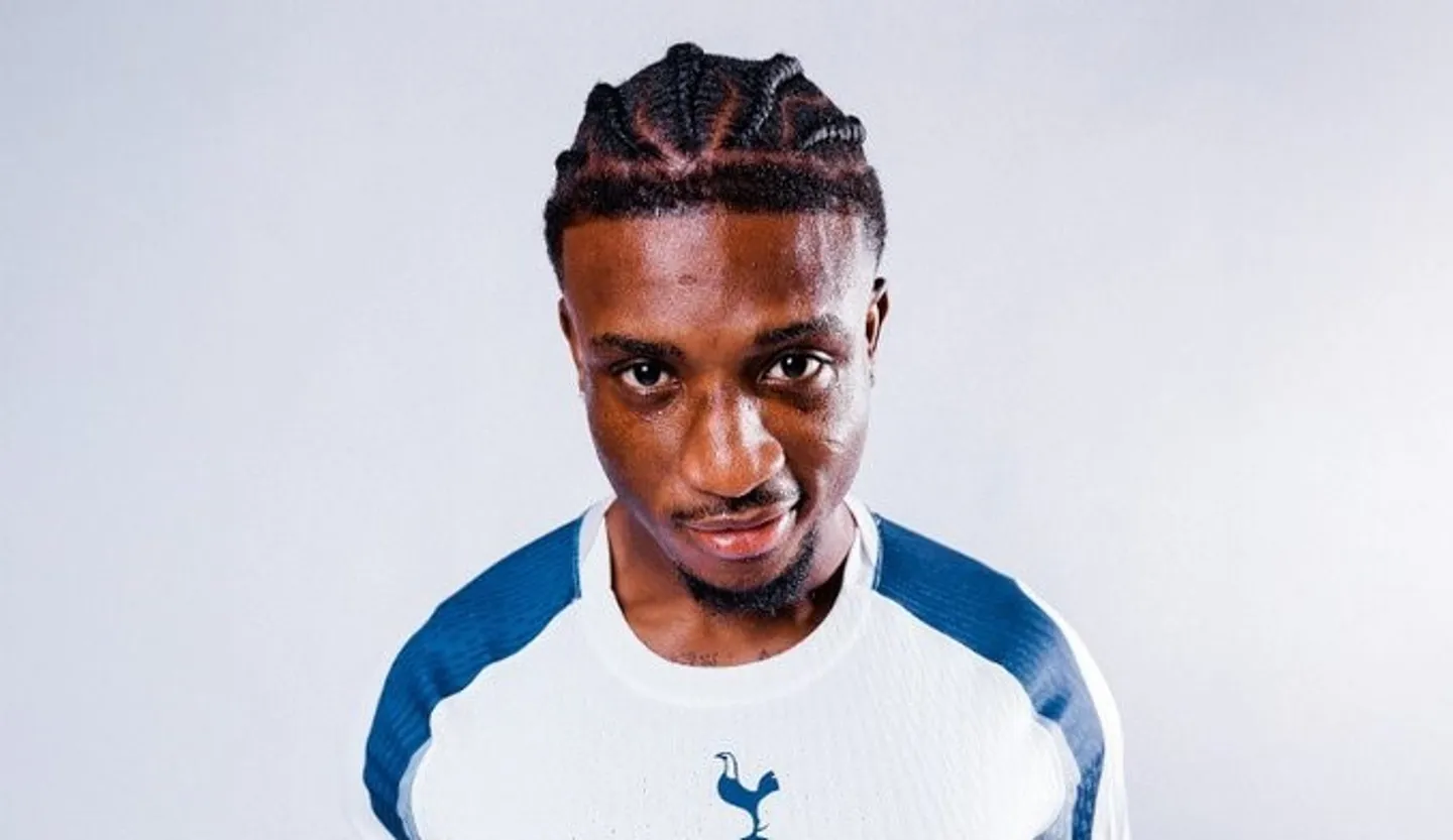 Tottenham Spurs sign Ghanaian star Kudus in landmark deal