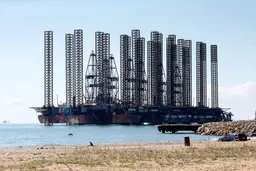 Азербайджан заменит Россию?