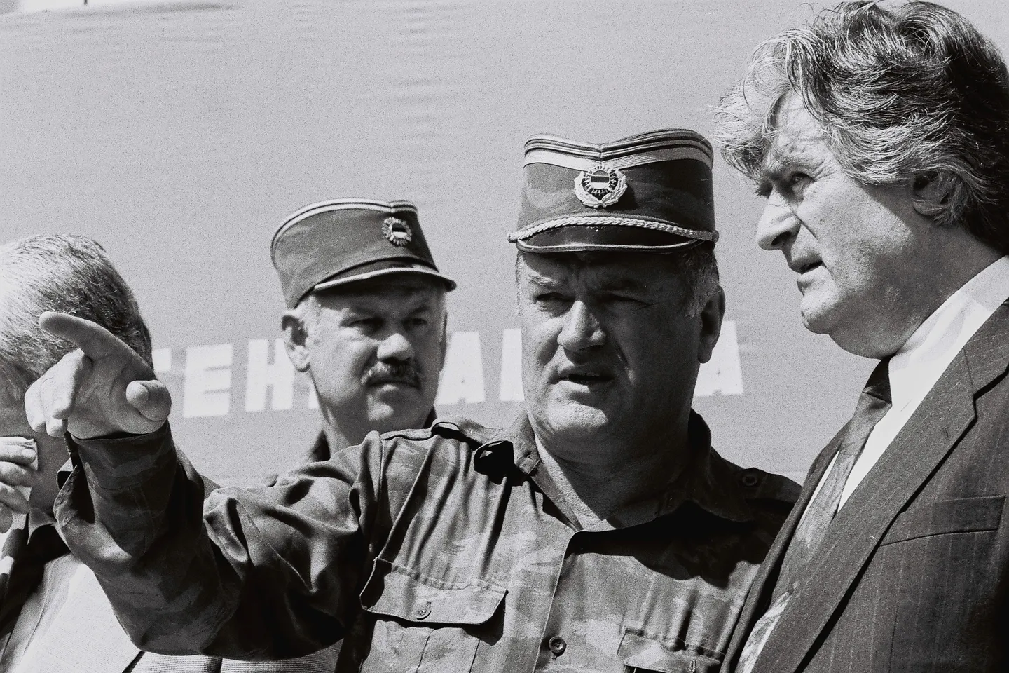 UN-Gericht lehnt Haftentlassung von Kriegsverbrecher Mladic ab