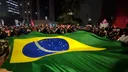 Brasil protesta por aranceles de Trump mientras Lula impulsa diálogo y advierte de consecuencias