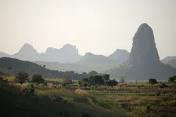 UNESCO adds Cameroon, Malawi sites to heritage list