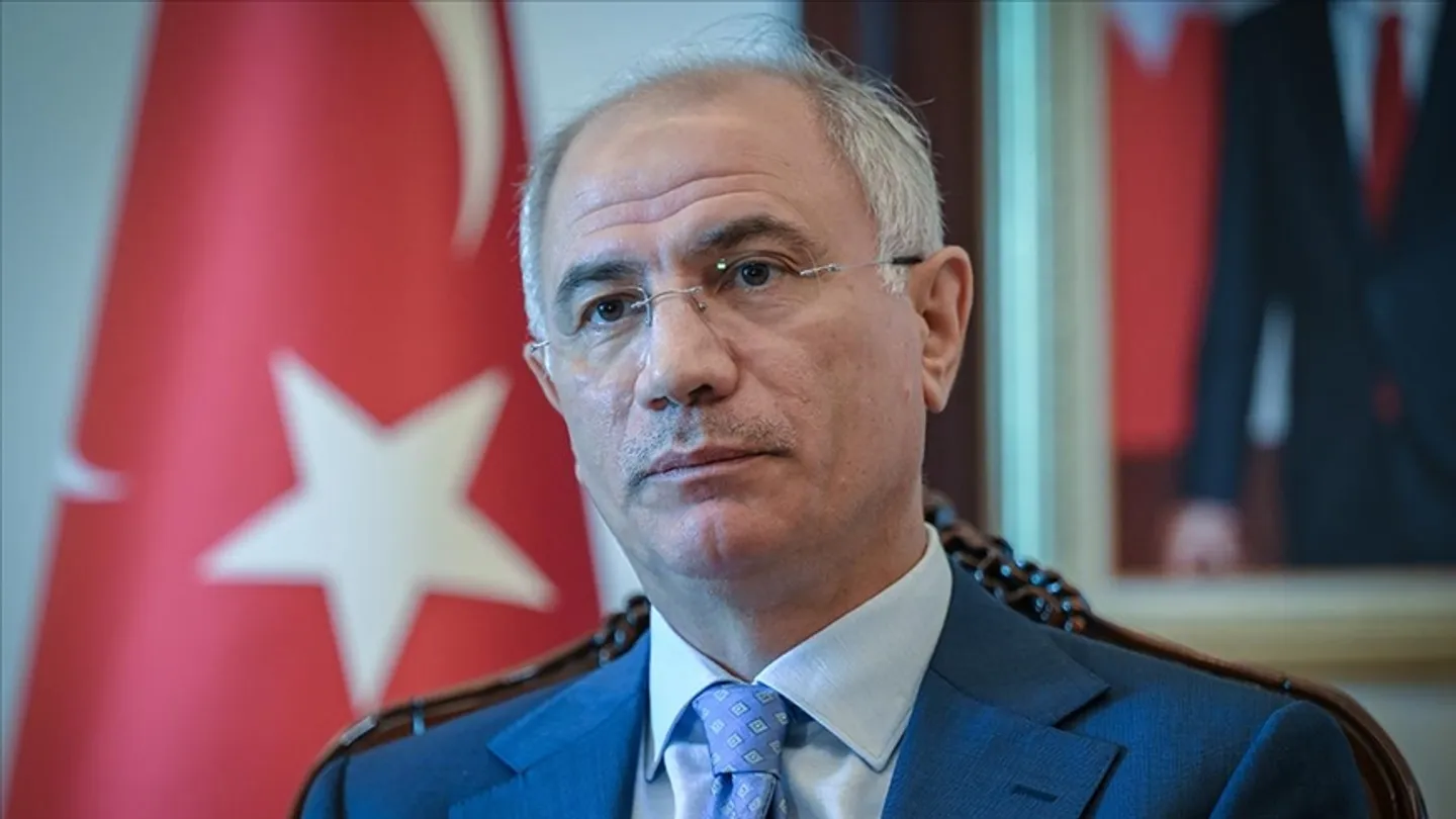Efkan Ala: Pređen značajan prag na putu do Turkiye bez terorizma
