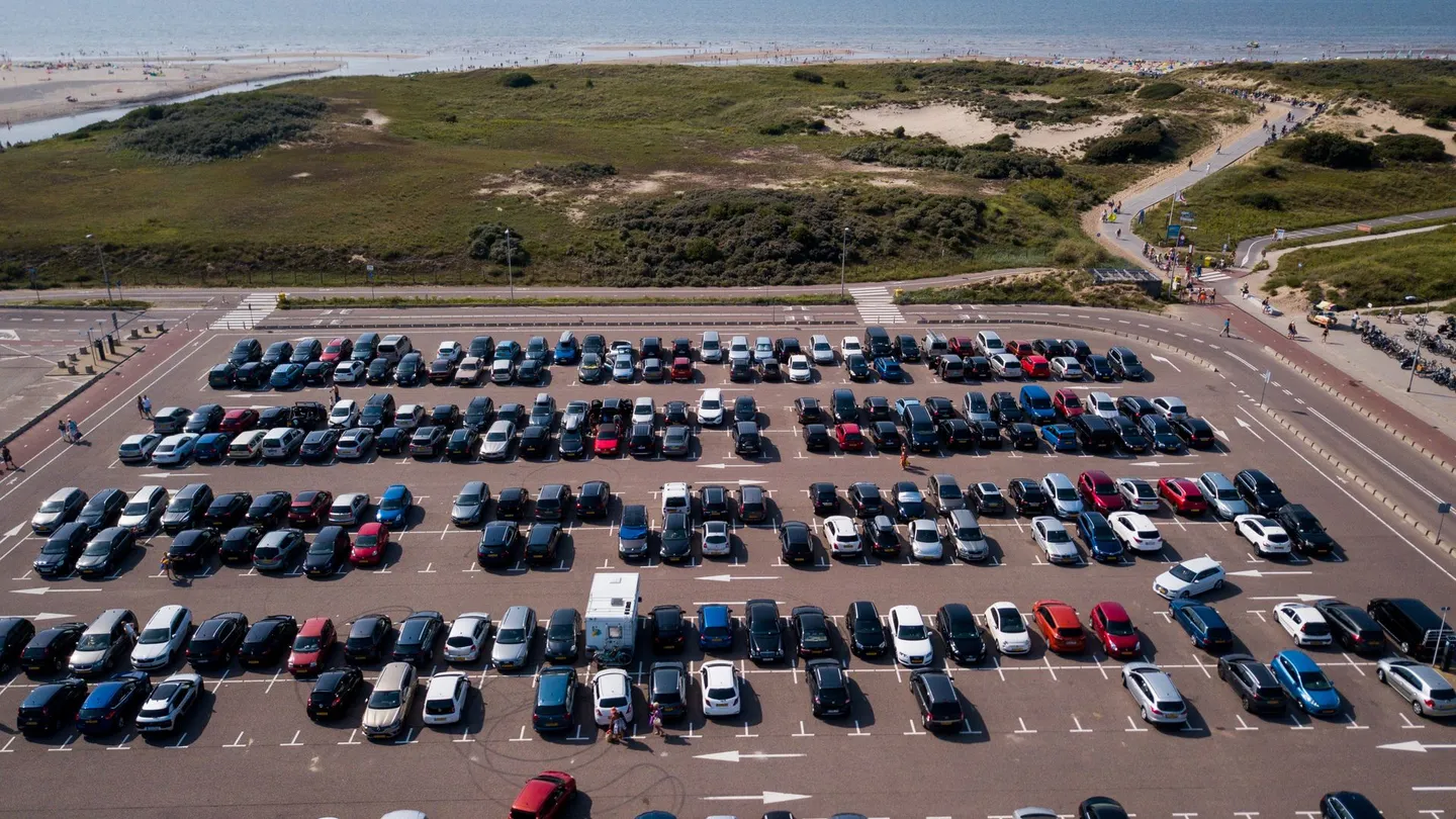 Aanzienlijk meer auto's gestolen dit jaar, vooral Toyota's gewild door dieven