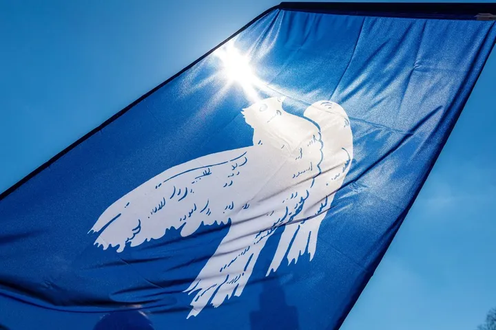 Zahl von Anträgen auf Kriegsdienstverweigerung steigt