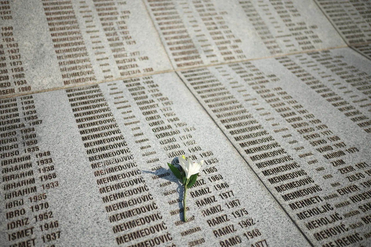 Kanadski grad Calgary proglasio 11. juli Danom sjećanja na žrtve genocida u Srebrenici