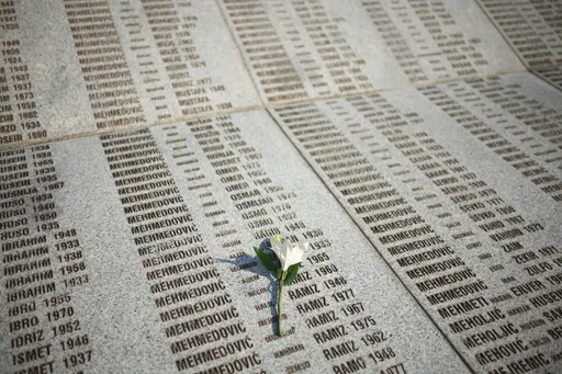 Kanadski grad Calgary proglasio 11. juli Danom sjećanja na žrtve genocida u Srebrenici