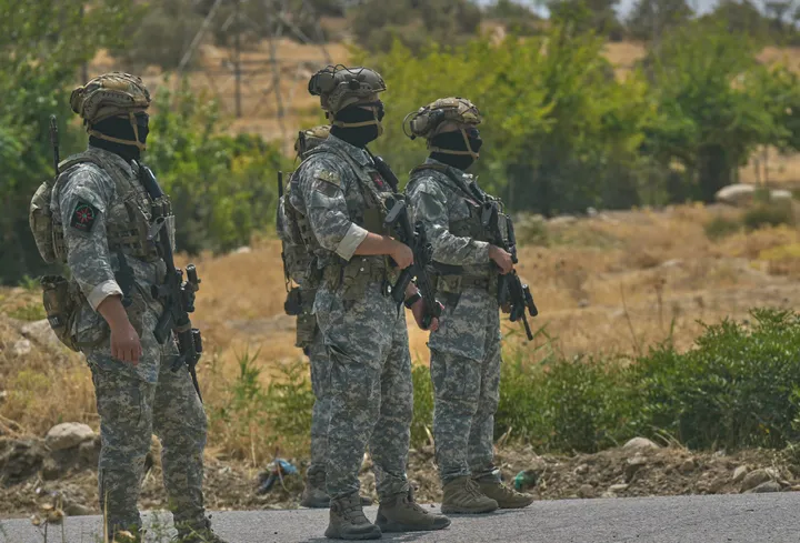 PKK/YPG ահաբեկչական կազմակերպությունը Սիրիայի հյուսիսում թիրախավորում է քաղաքացիական անձանց