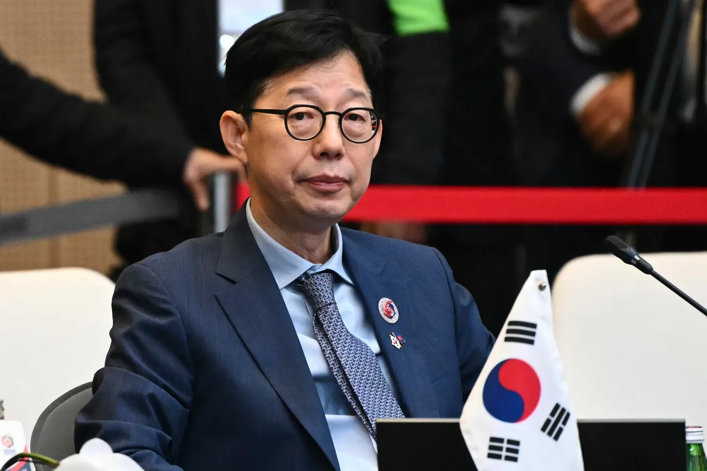 대한민국과 태국, 국방 협력 확대에 합의