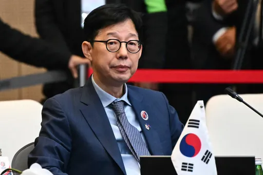 대한민국과 태국, 국방 협력 확대에 합의