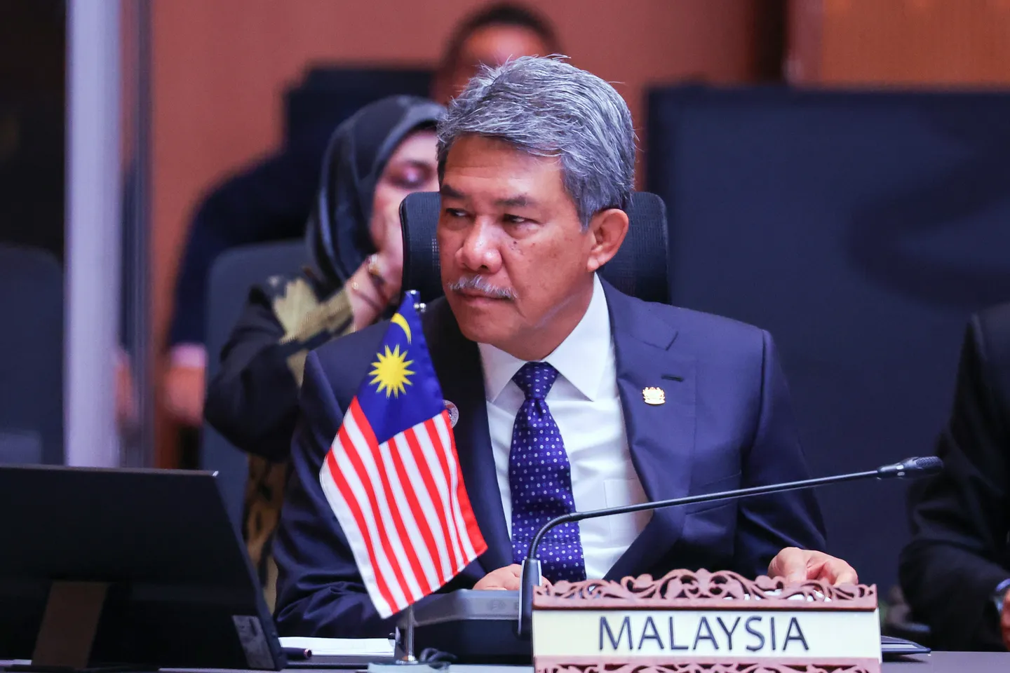 Delegasi ASEAN akan pastikan pilihan raya inklusif di Myanmar