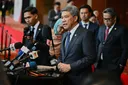 Malaysia kutuk rancangan Israel kuasai Gaza, gesa tindakan antarabangsa