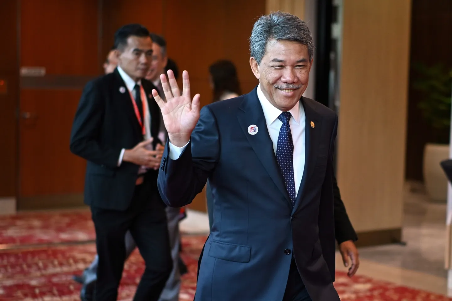 Malaysia catat kejayaan besar semasa pengerusi ASEAN, teguhkan peranan blok