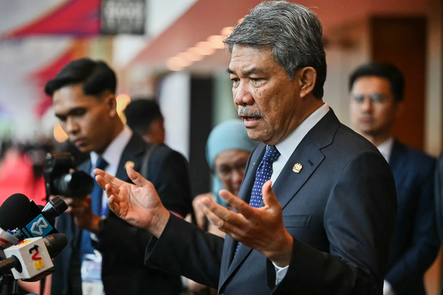 Peranan Turkiye dalam ASEAN diperkukuh, akan segera tukar status ahli penuh rakan dialog