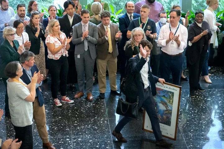 Will the State Department's loss of seasoned diplomats diminish America's global sway?