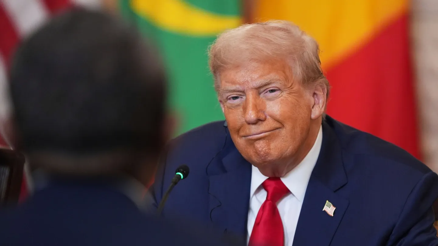 Трамп сделает «важное заявление» по России