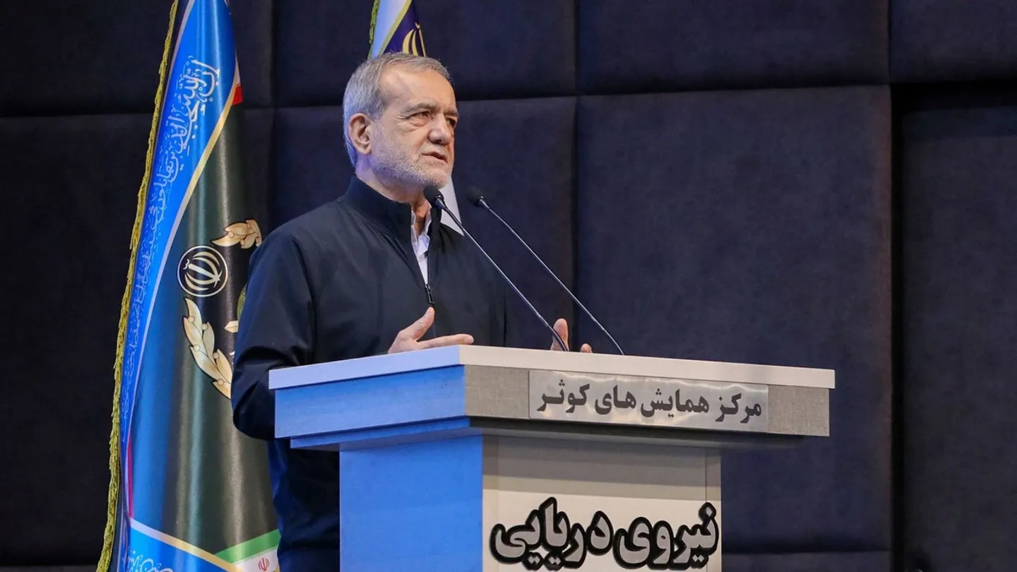 پزشکیان: ادامه همکاری با آژانس منوط به رفع رفتار دوگانه است
