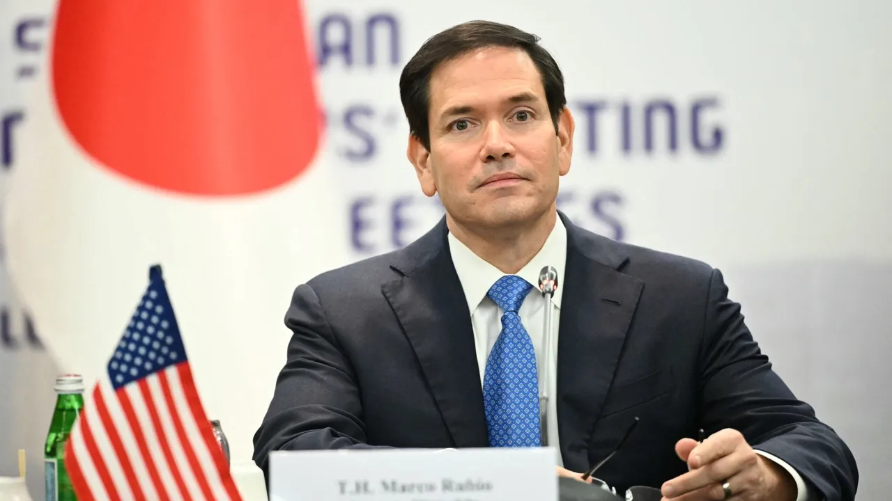 Secretário de Estado dos EUA e principal diplomata chinês vão realizar primeiro encontro presencial