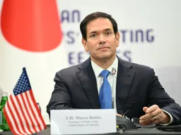 Secretário de Estado dos EUA e principal diplomata chinês vão realizar primeiro encontro presencial