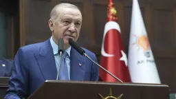 اردوغان: نسل‌کشی سربرنیتسا غیرقابل انکار است