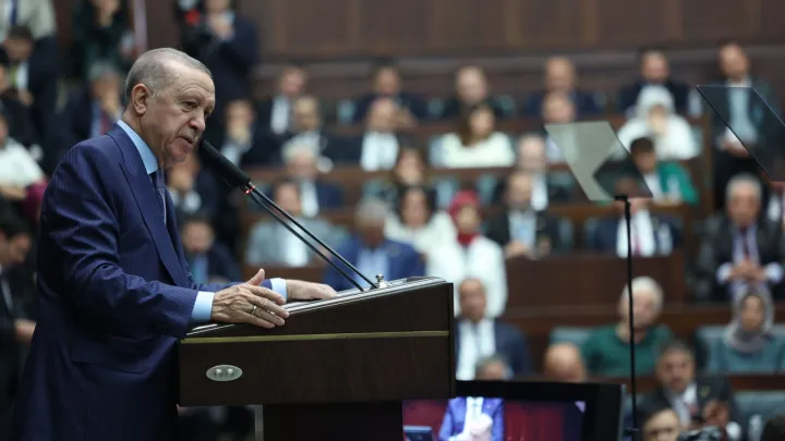 تماس تلفنی اردوغان با صدراعظم اتریش؛ تأکید بر استفاده از فرصت پایان جنگ روسیه و اوکراین