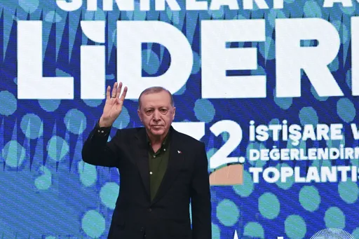 Türkiye has won: Erdogan says after PKK terrorists disarm