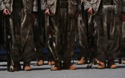L’ONU salue le processus de désarmement du groupe terroriste PKK