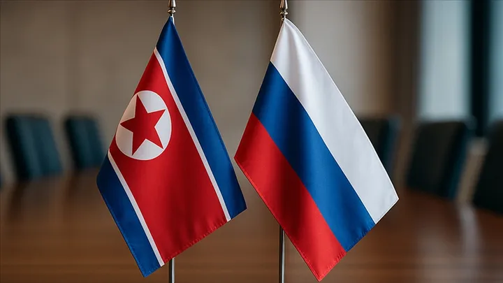 Moscow 'respects' North Korea's nuclear program development