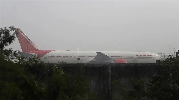 Investigation reveals Air India jet's engines lost fuel just before crashing