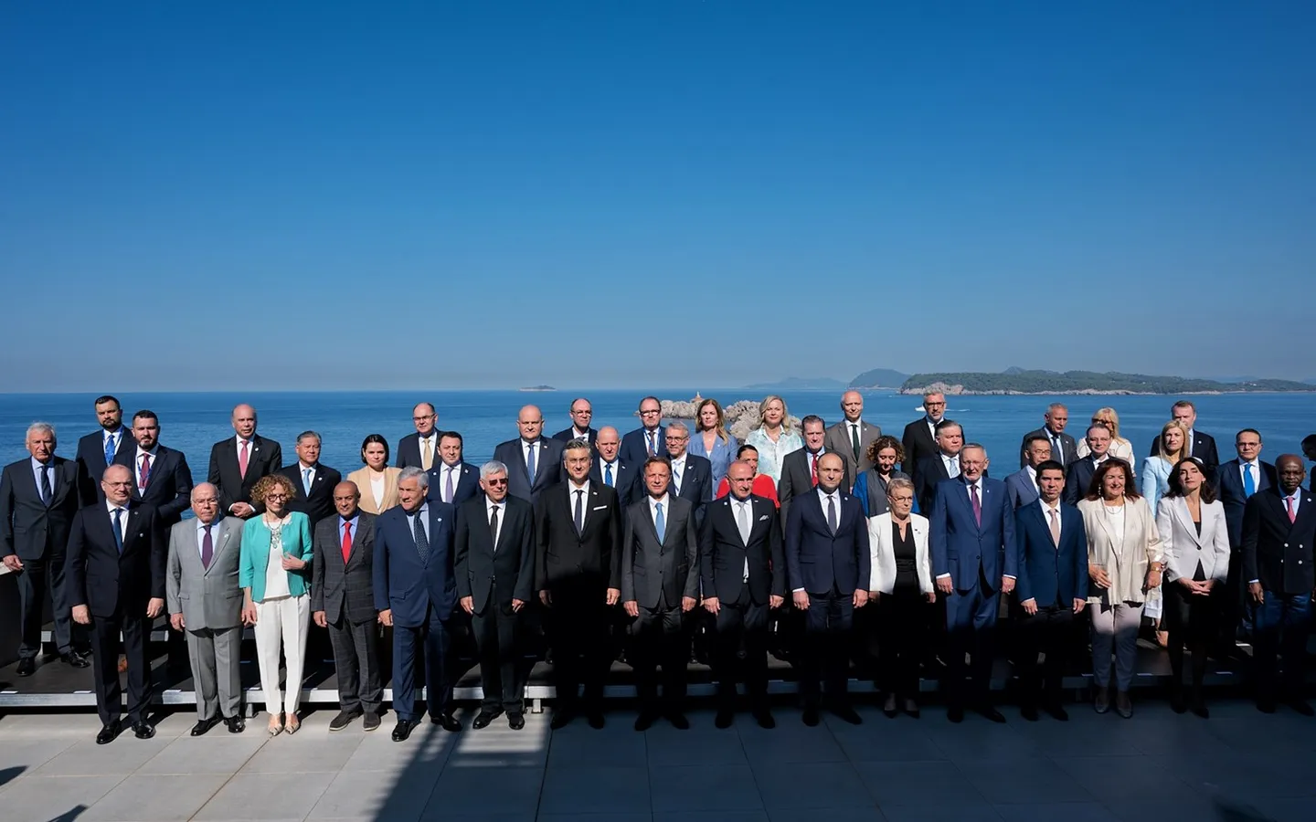Dubrovnik Forum i ove godine okupio brojne zvaničnike: Glavna tema kanalisanje promjena u svijetu
