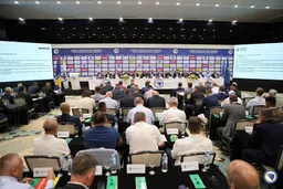 Nogometni savez BiH donio odluku o usklađivanju sa Statutom UEFA-e, predsjednik dobija tri mandata