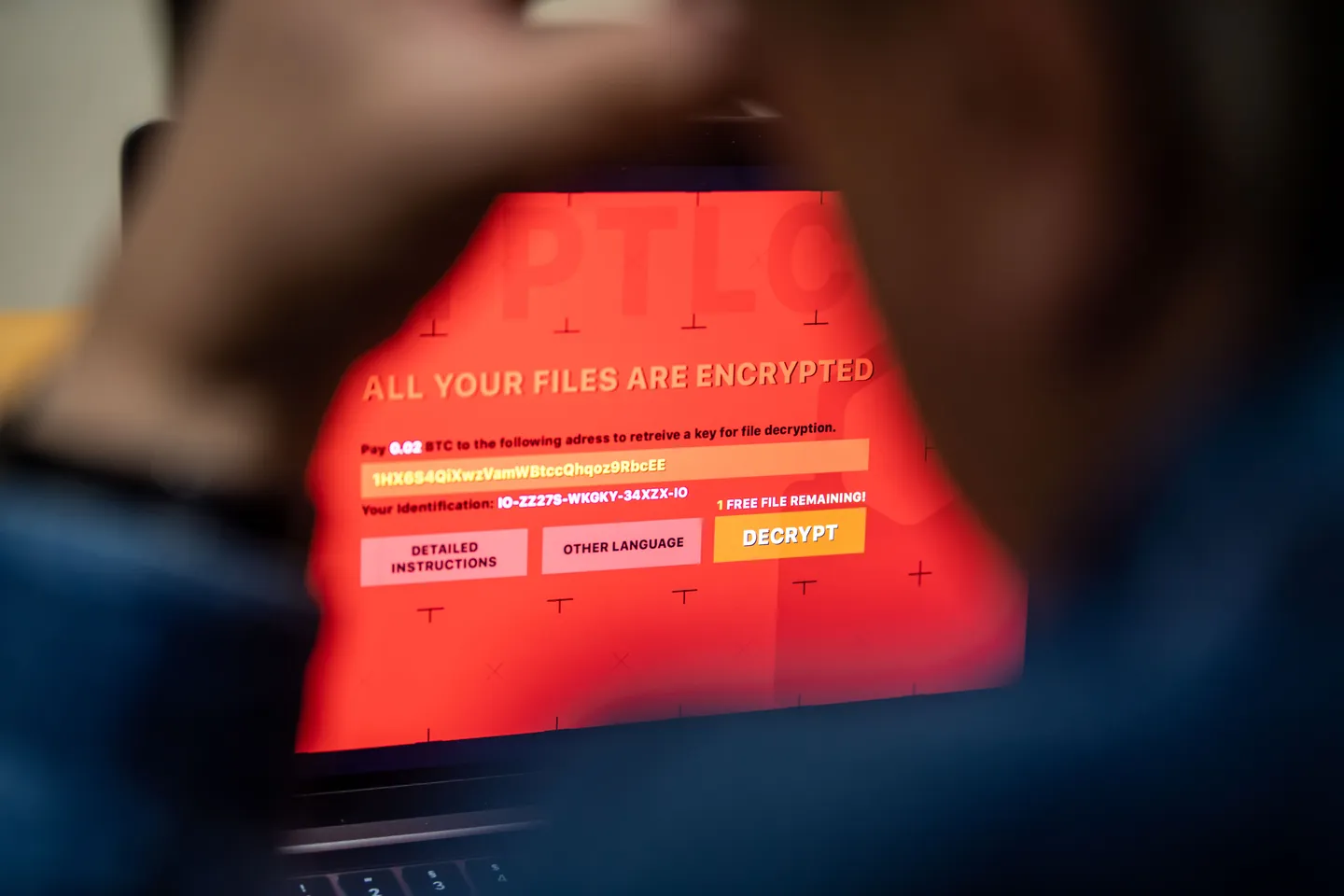 Bundesinnenministerium bereitet Cybersicherheitsgesetz vor
