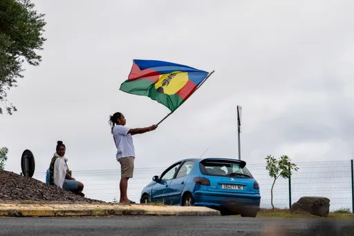 Nouvelle-Calédonie: pas question de retarder les élections pour le FLNKS