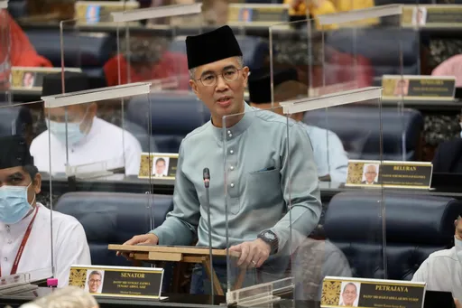 Perdagangan Malaysia-AS melonjak 15.4% walaupun berdepan tarif