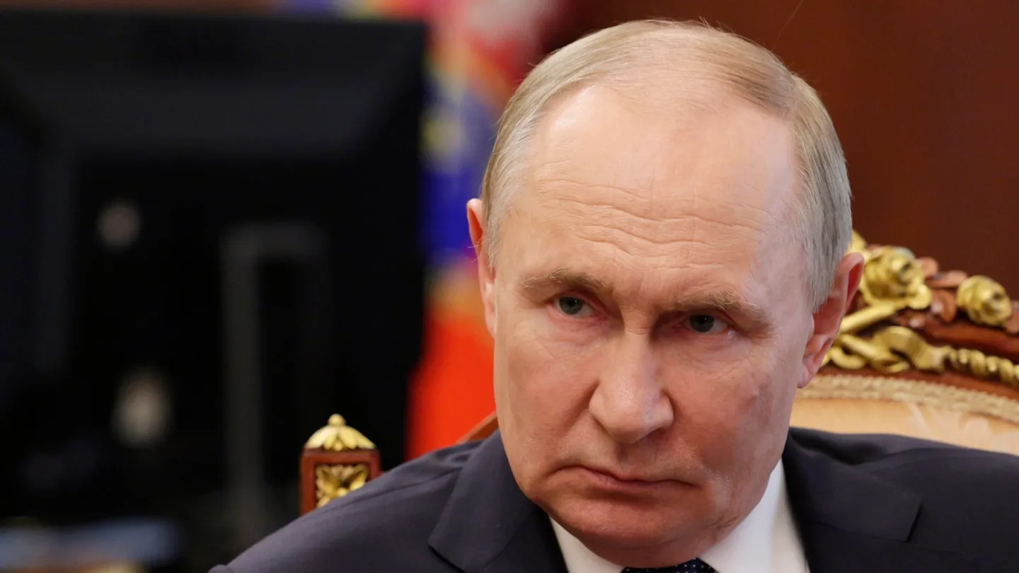 Путин против ядерной программы Ирана?