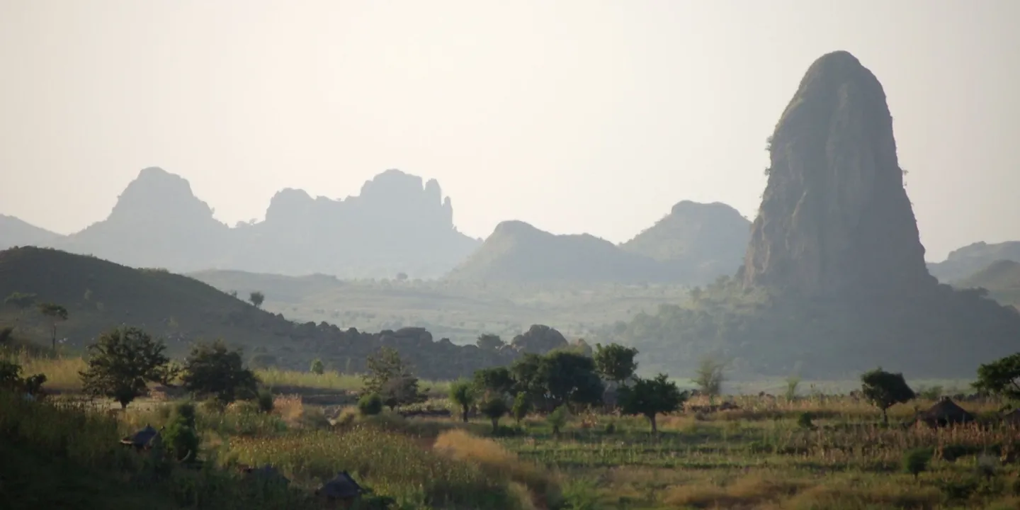 UNESCO acrescenta sítios dos Camarões e do Malawi à lista do património