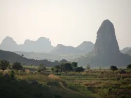 UNESCO acrescenta sítios dos Camarões e do Malawi à lista do património