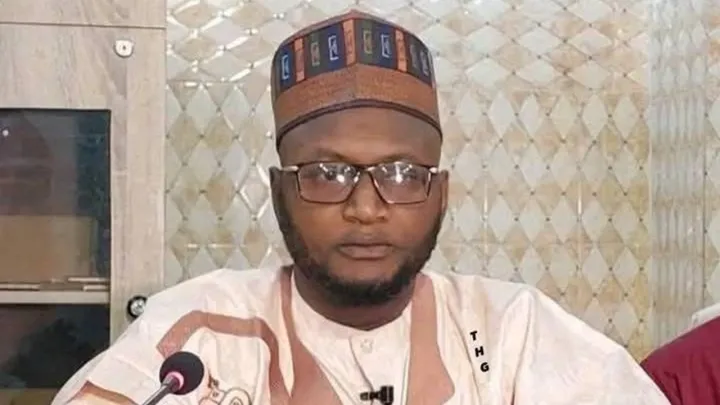 'Yan sandan Jihar Kano sun nemi a kwantar da hankali bayan dambarwa kan wa’azin Sheikh Triumph