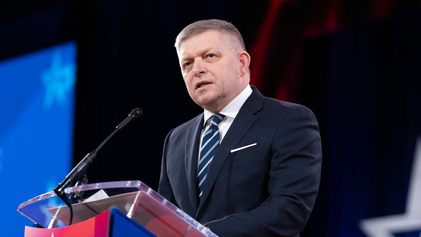 Фицо грозит сорвать антироссийские санкции