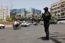 سخنگوی پلیس ایران: ۲۱ هزار مظنون در جریان درگیری ۱۲ روزه با اسرائیل دستگیر شدند