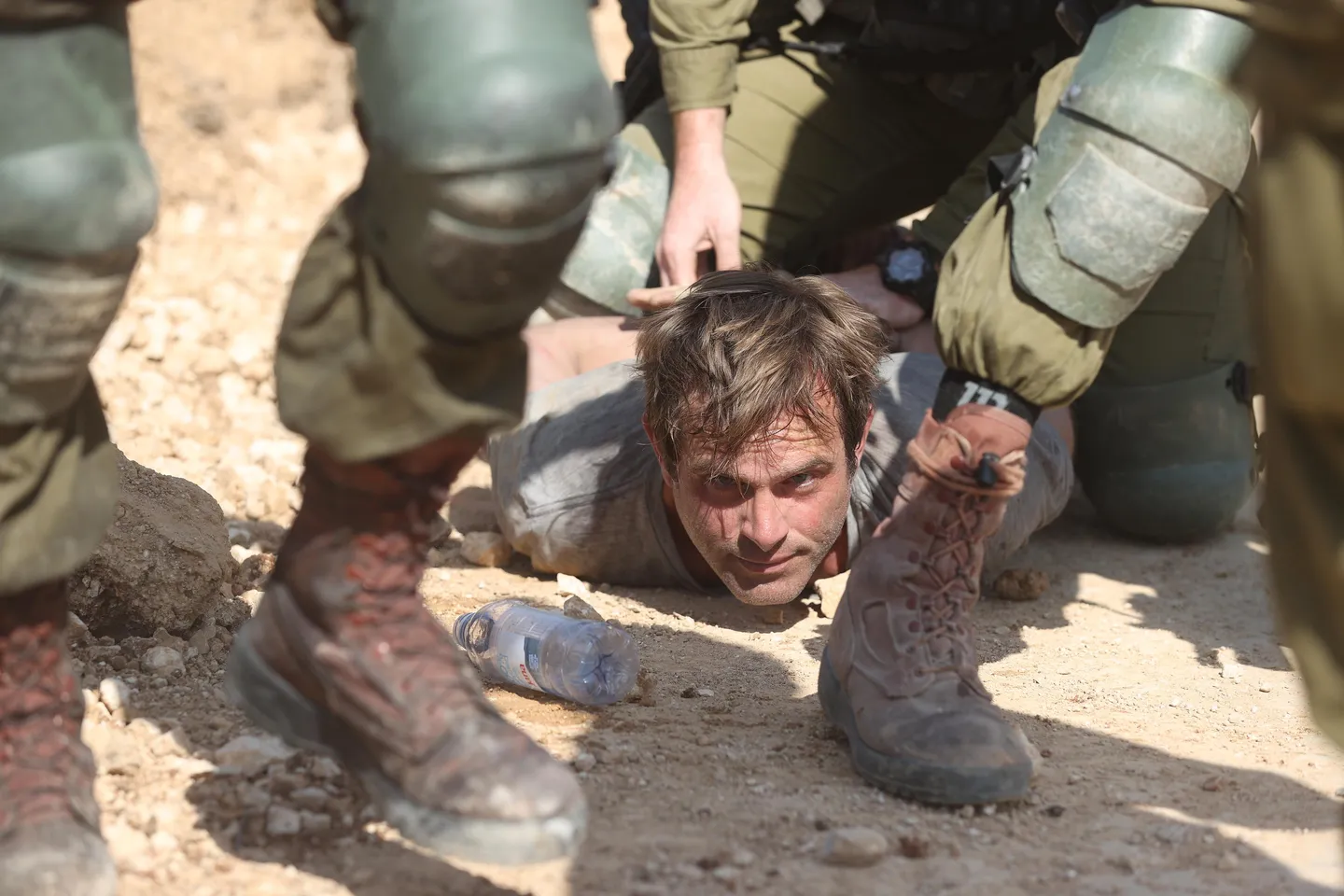 Cisjordanie: la famille d'un Américano-Palestinien tué exige une enquête du département d'Etat