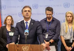 Le ministre israélien de l'Énergie: Gaza devrait rester en ruines pendant des décennies