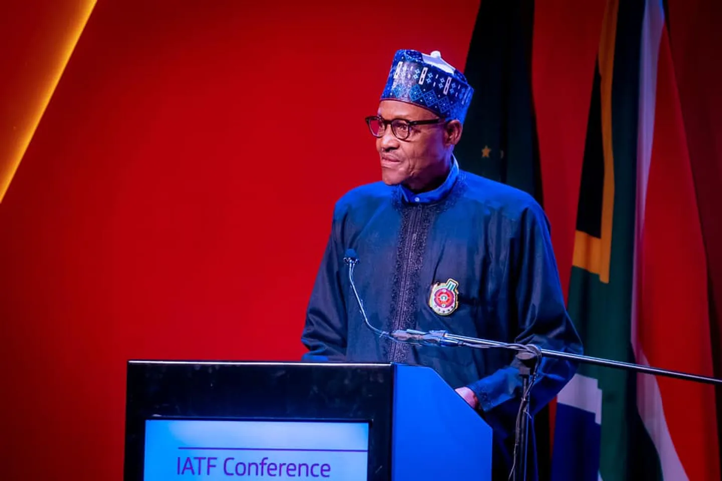 Muhammadu Buhari: Rais wa zamani wa Nigeria afariki dunia akiwa na umri wa miaka 82