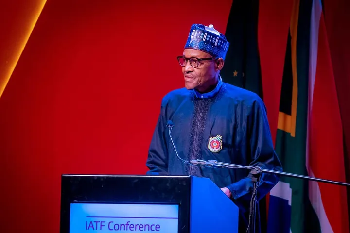 Rasuwar Muhammadu Buhari: Abu bakwai da tarihinsa ba zai kammala ba sai da su