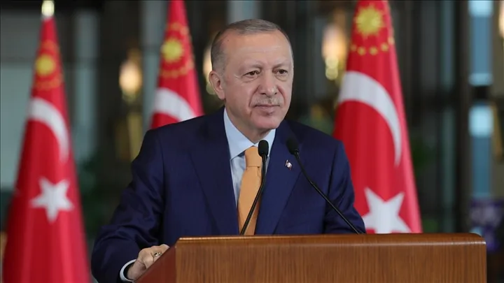 Erdoğan fa visita a Muzaffer Gülşen: tre familiari persi il 15 luglio