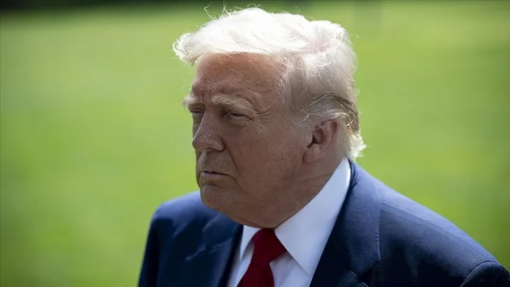 Trump, NATO secretary general to meet as plan takes shape for Ukraine weapons sales