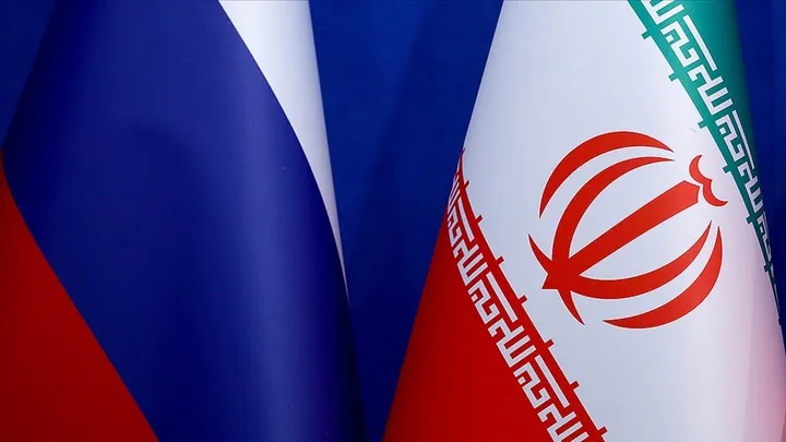 Russia denies report claiming it backed 'zero enrichment' Iran nuclear deal