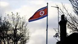 North Korea condemns joint drills by the US, Japan and South Korea, threatens retaliation