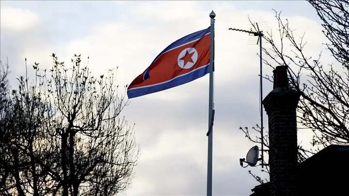 North Korea condemns joint drills by the US, Japan and South Korea, threatens retaliation