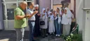 Majke Srebrenice i preživjele žrtve genocida obilaze mjesta masovnih stratišta